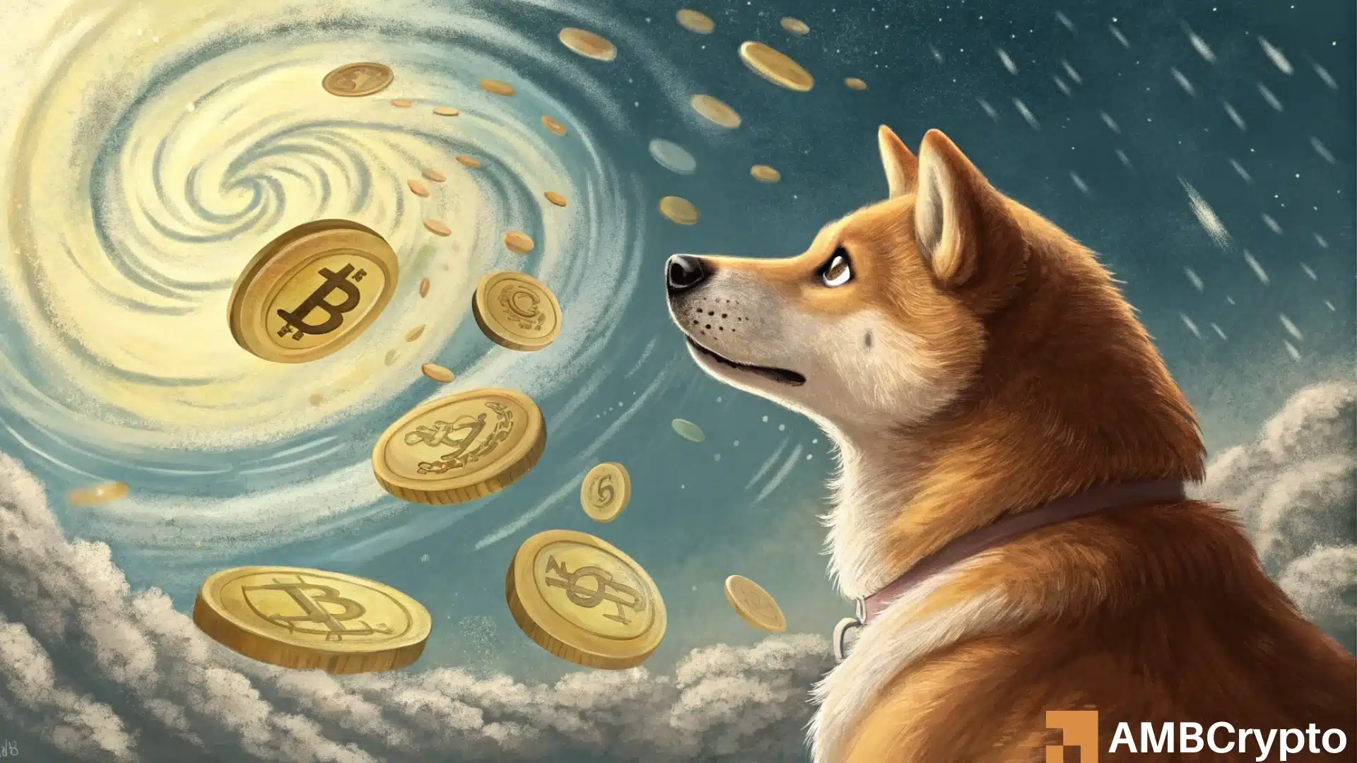 Bitcoin drop triggered $500 million in liquidations – DOGE and ADA hit hard