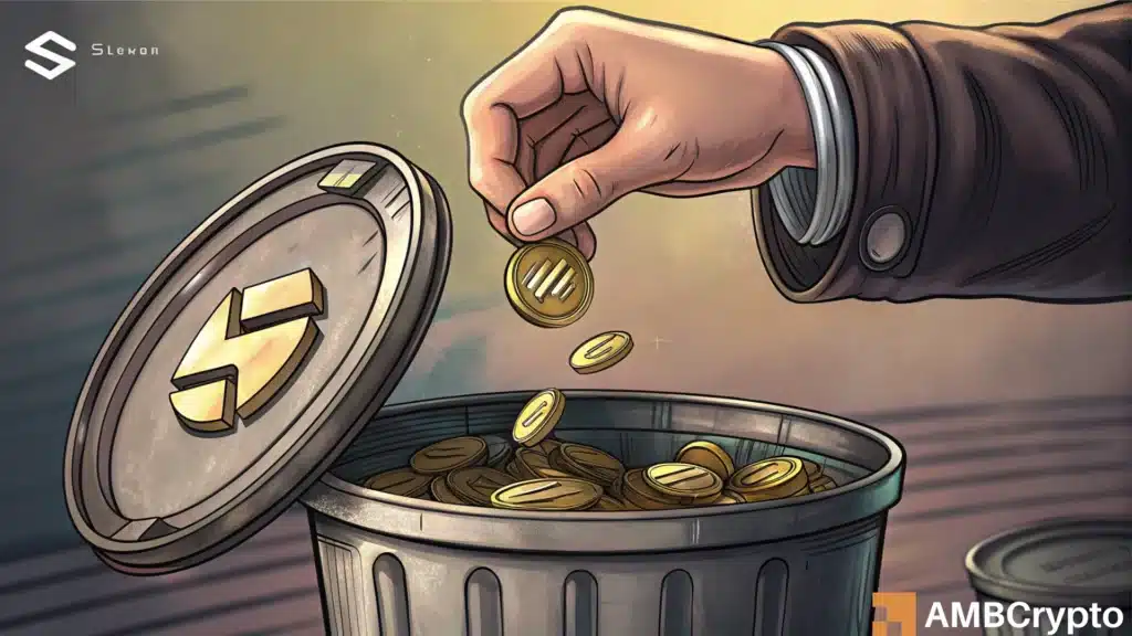 Sokana, from FOMO to fallout: What’s next after SOL's 11.5% drop?