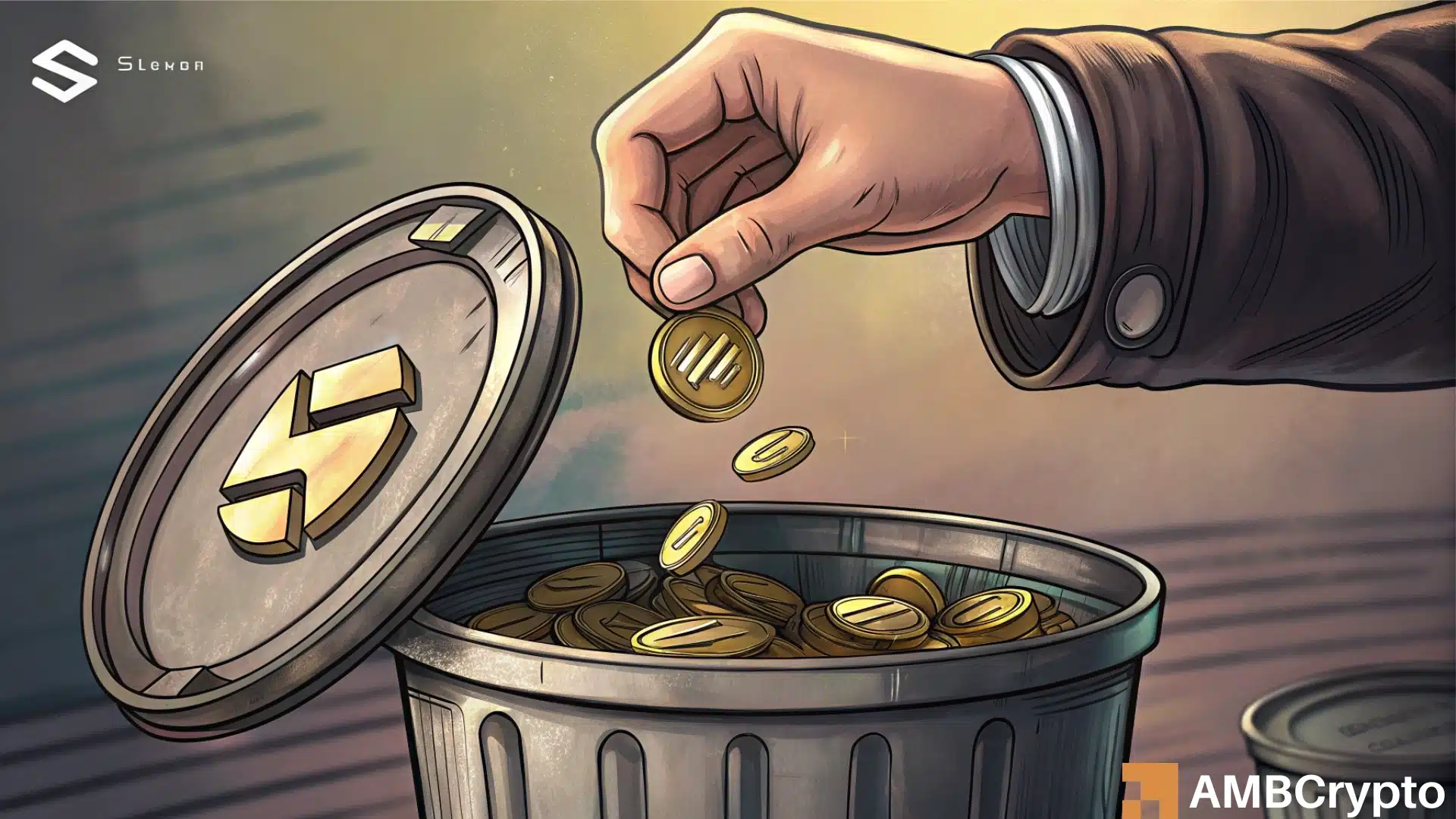 Sokana, from FOMO to fallout: What’s next after SOL's 11.5% drop?
