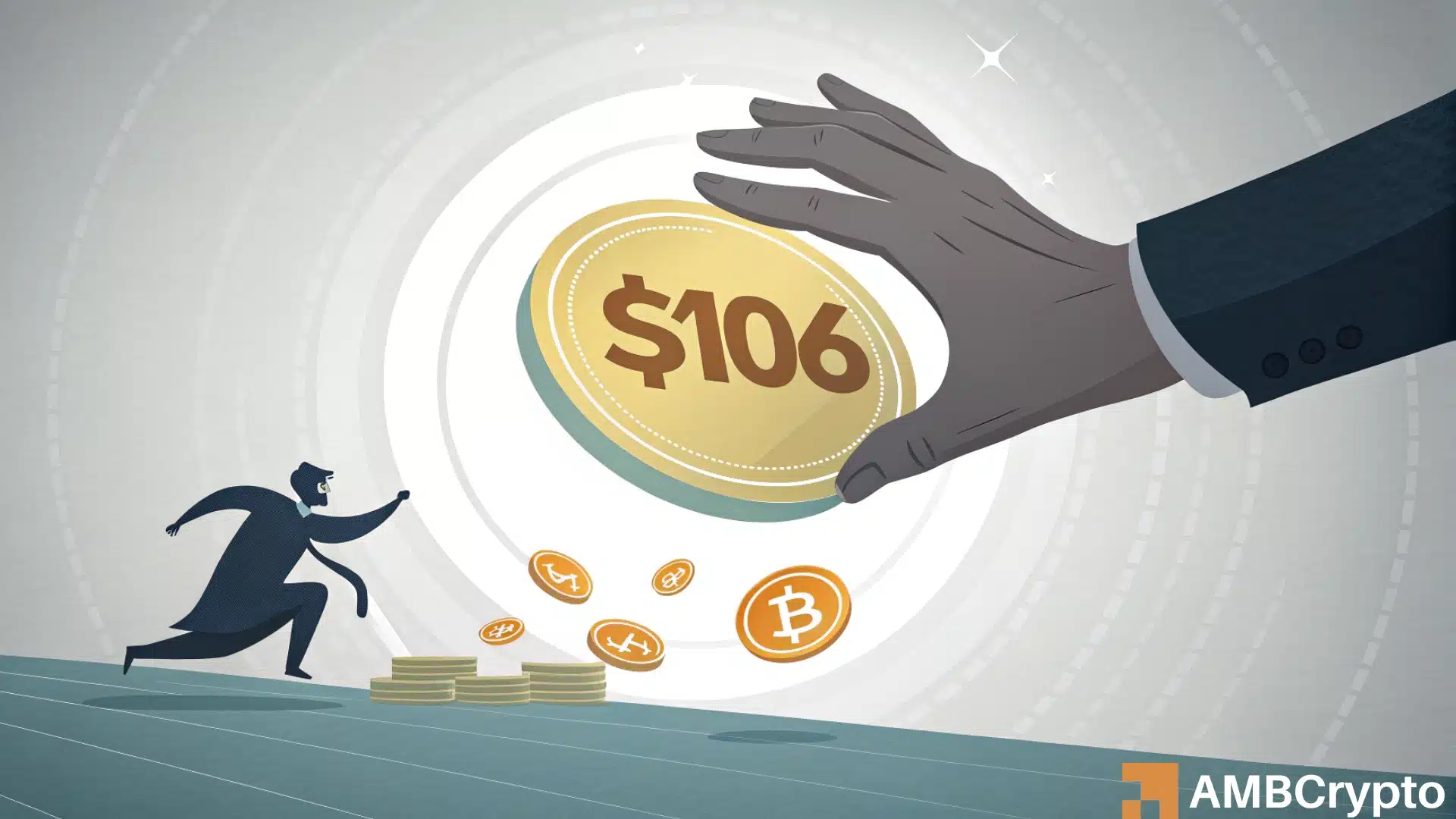 Bitcoin bulls beware! – THIS price could be a high-leverage trap door