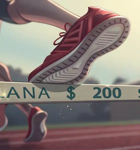 Assessing Solana’s setup: $200 breakout just an 8% move away