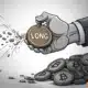Whales heavily leveraged on Bitcoin longs - Here's why this could backfire!