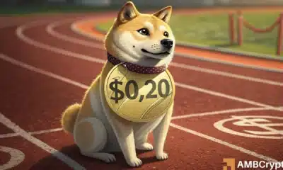 Dogecoin