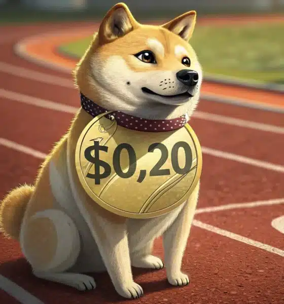 Dogecoin