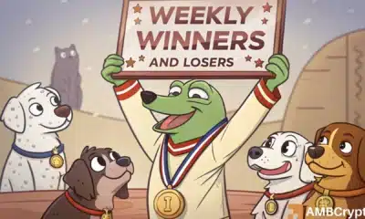 crypto market