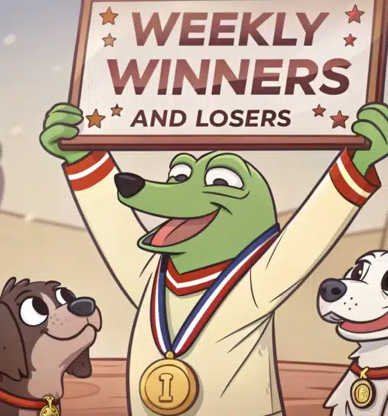 crypto market
