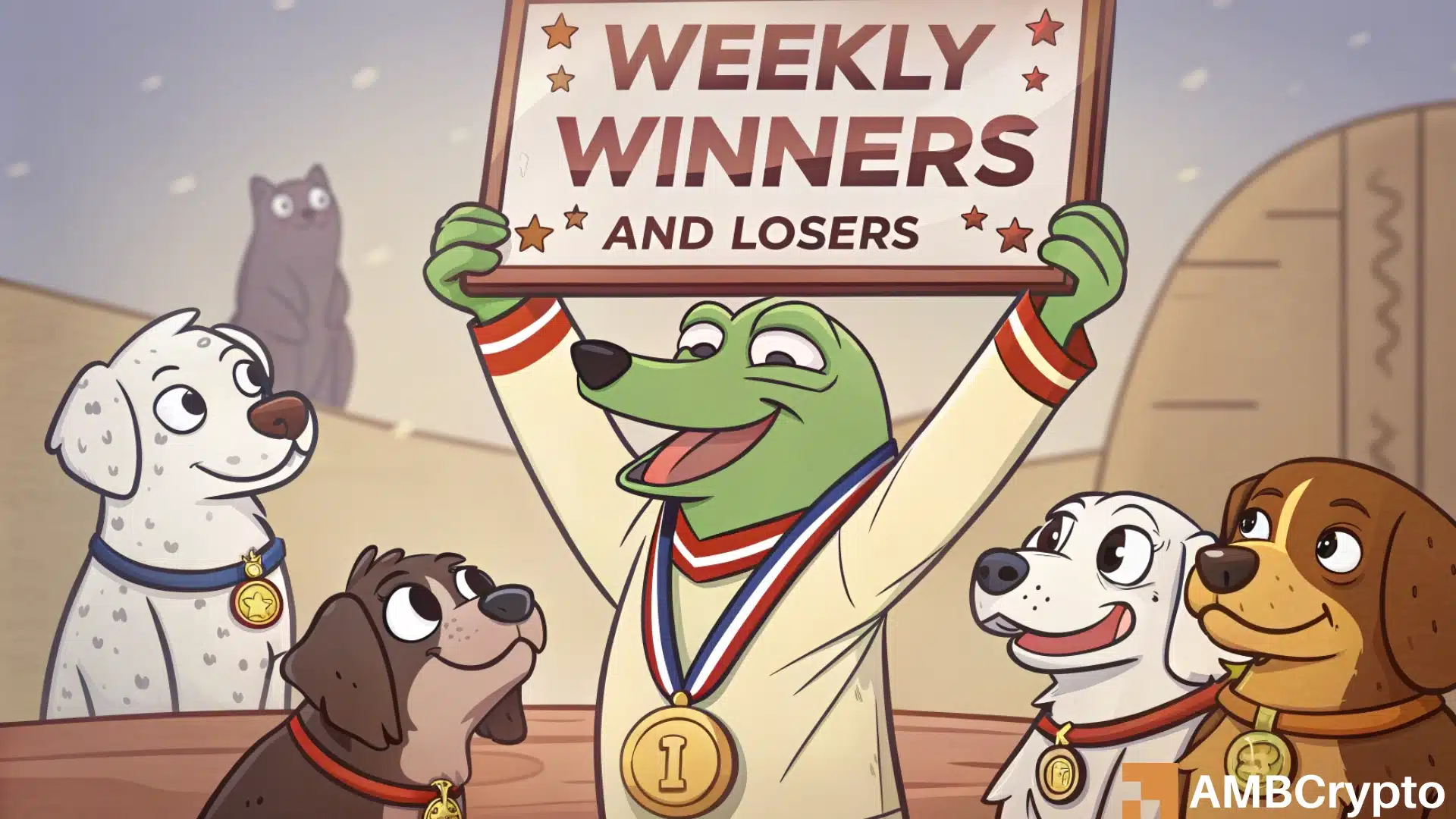 crypto market