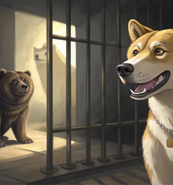 Dogecoin's 14% drop could be its biggest bear trap yet - Here's how