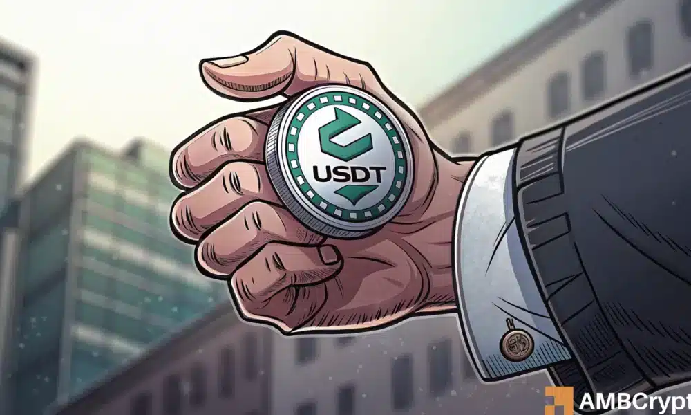 Is a Bitcoin top incoming? What THESE flashing indicators suggest