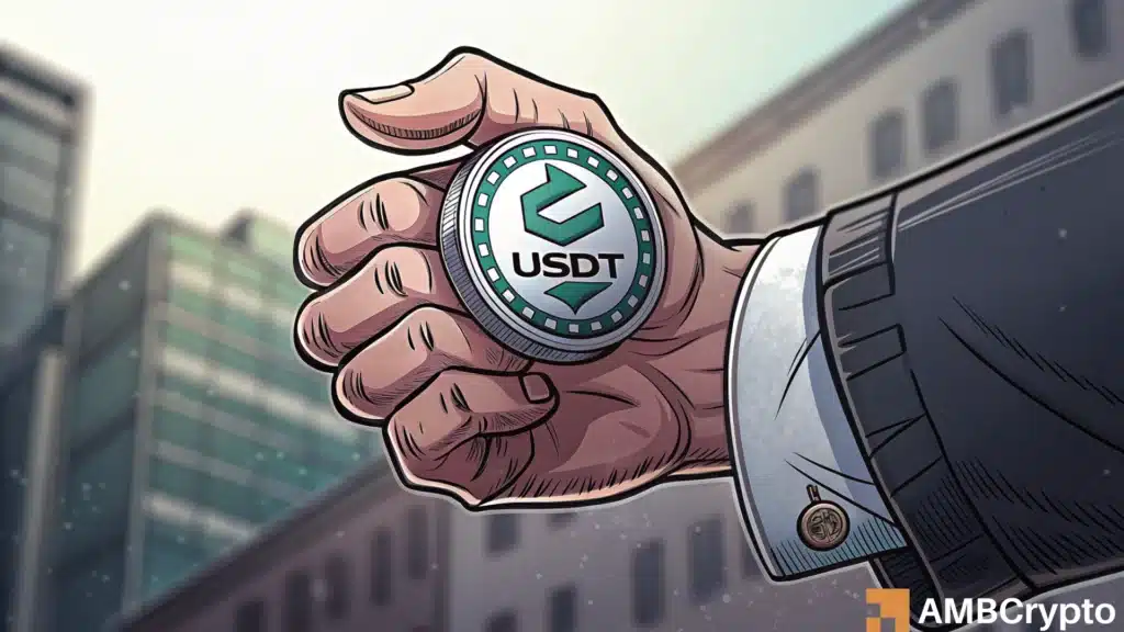 Is a Bitcoin top incoming? What THESE flashing indicators suggest