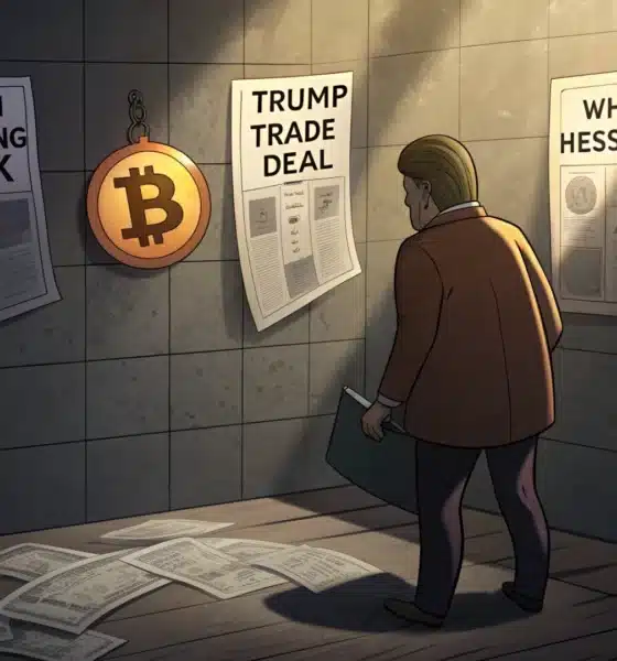Bitcoin crosses $100K again, and the market asks - Is the rally real this time?