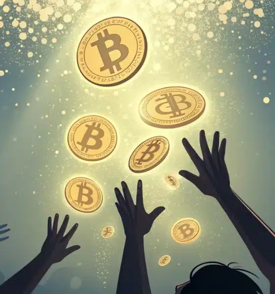 A 500K BTC dump coming? Bitcoin’s volatility faces a new test!