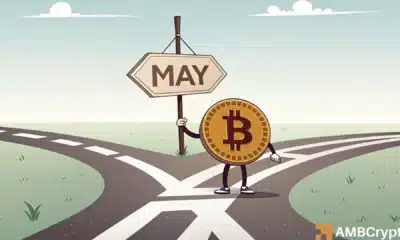 Bitcoin from $97K to $150K soon? What BTC's next moves reveal