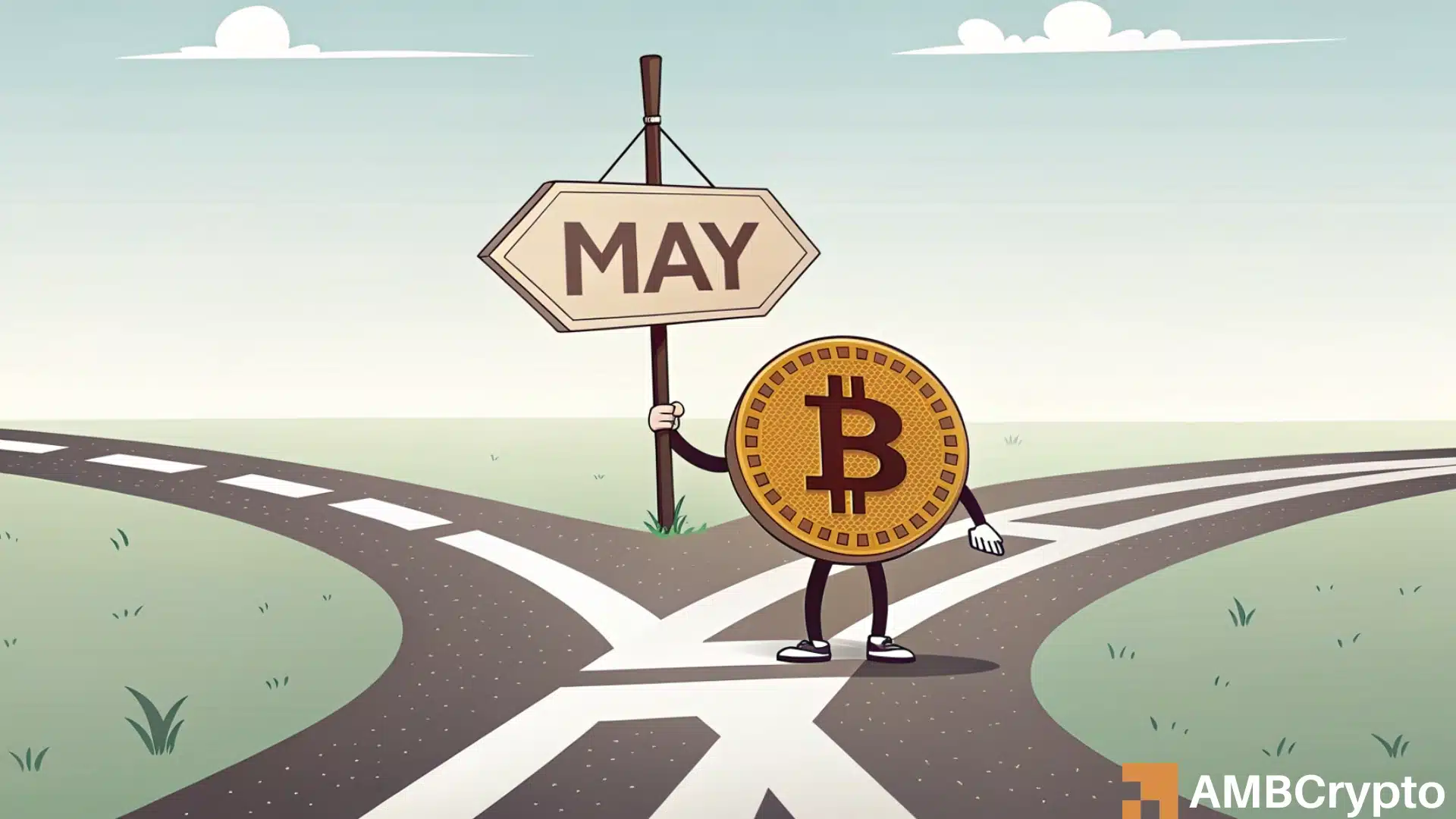 Bitcoin from $97K to $150K soon? What BTC's next moves reveal
