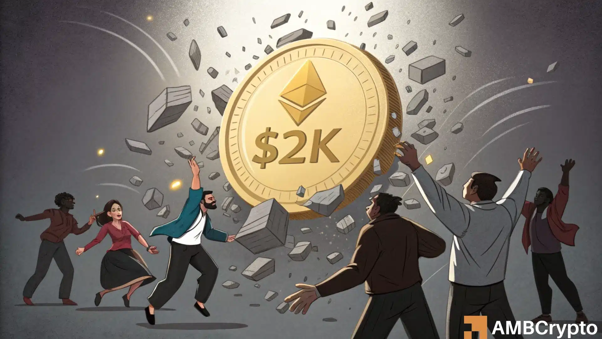 Ethereum eyes $2K breakout in May amid ETF inflows, DeFi growth, and Pectra upgrade