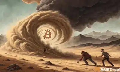 $970M lost: Bitcoin’s $100K surge triggers mass liquidation