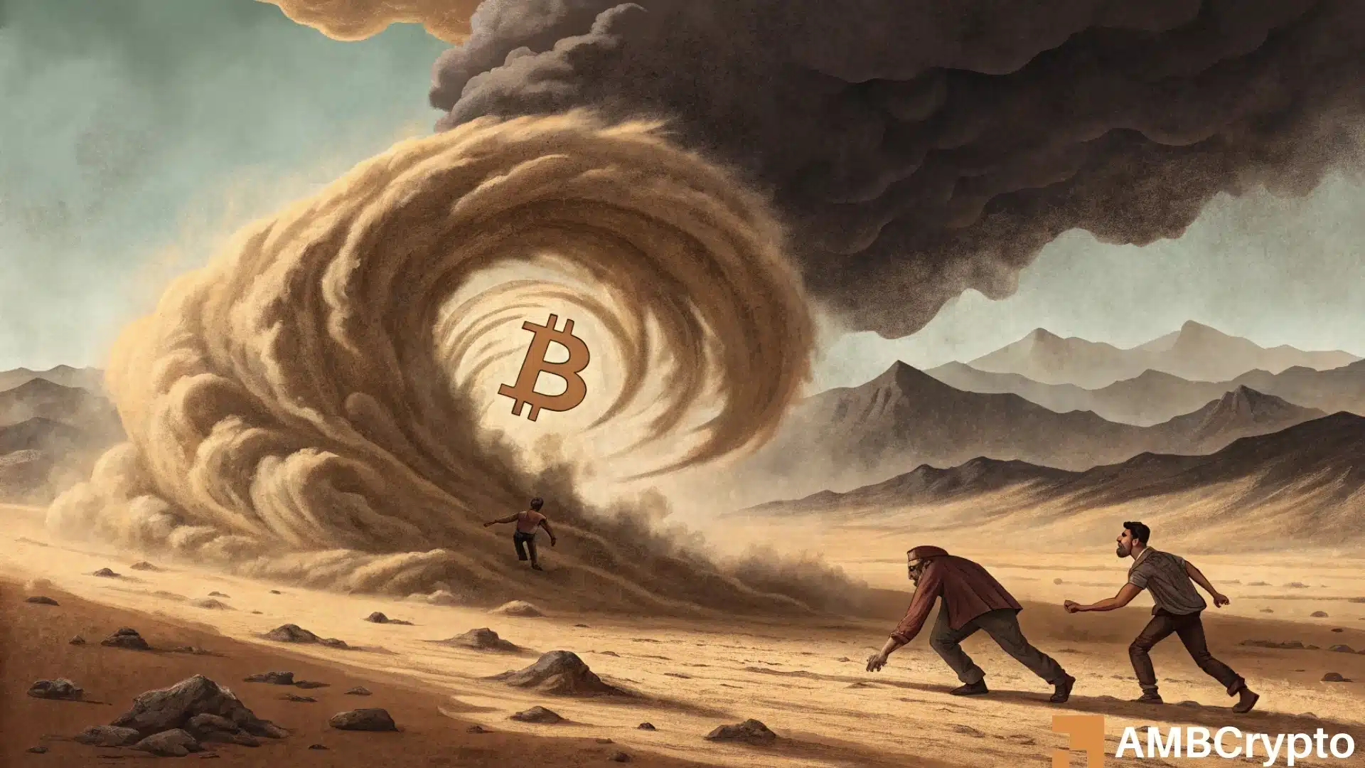 $970M lost: Bitcoin’s $100K surge triggers mass liquidation
