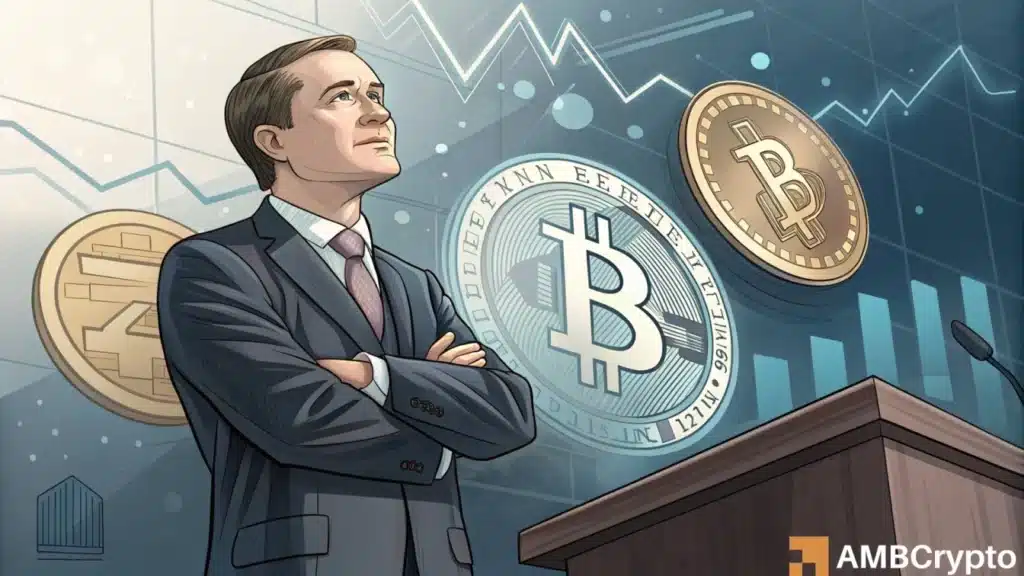 SEC Chair Paul Atkins ushers in a new era of crypto oversight: What’s next for U.S. regulation?