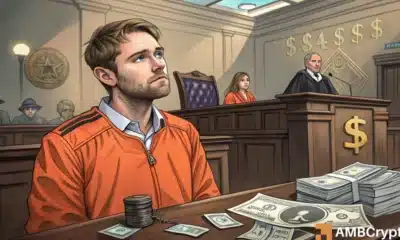 SafeMoon CEO behind bars