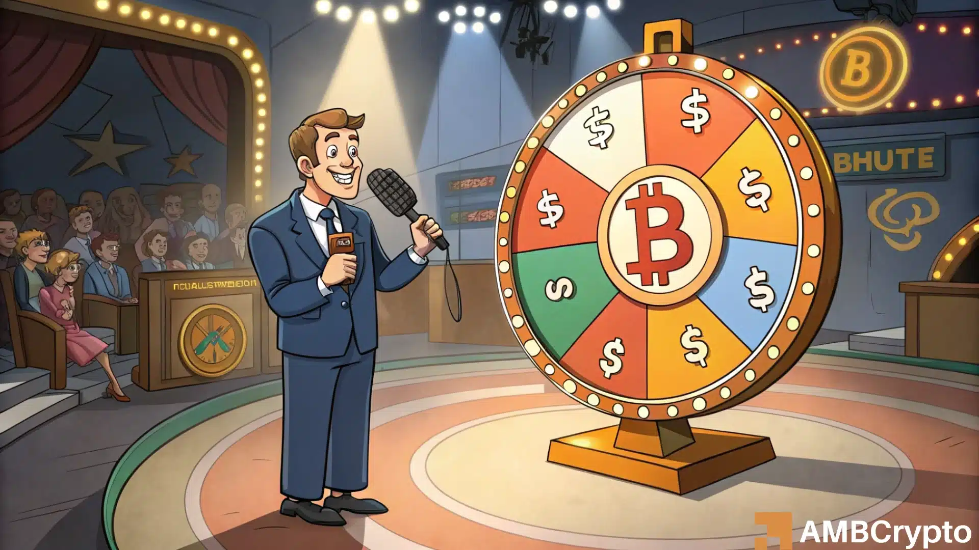 As Bitcoin nears $105K, will BTC cross a new all-time high? – Assessing…
