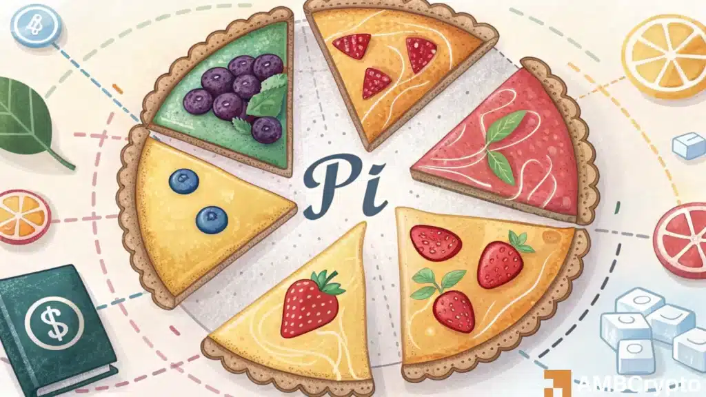 Pi Network goes open-source next week, but there's still one catch
