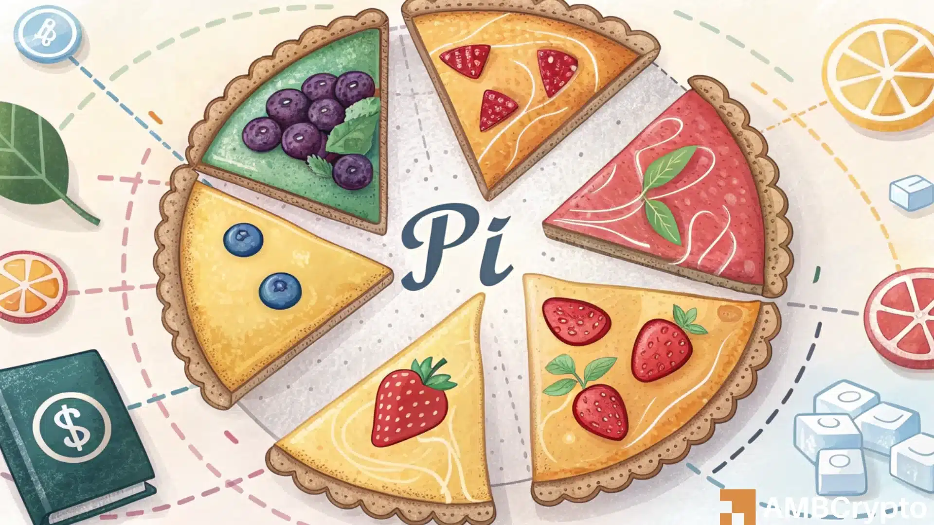 Pi Network goes open-source next week, but there's still one catch
