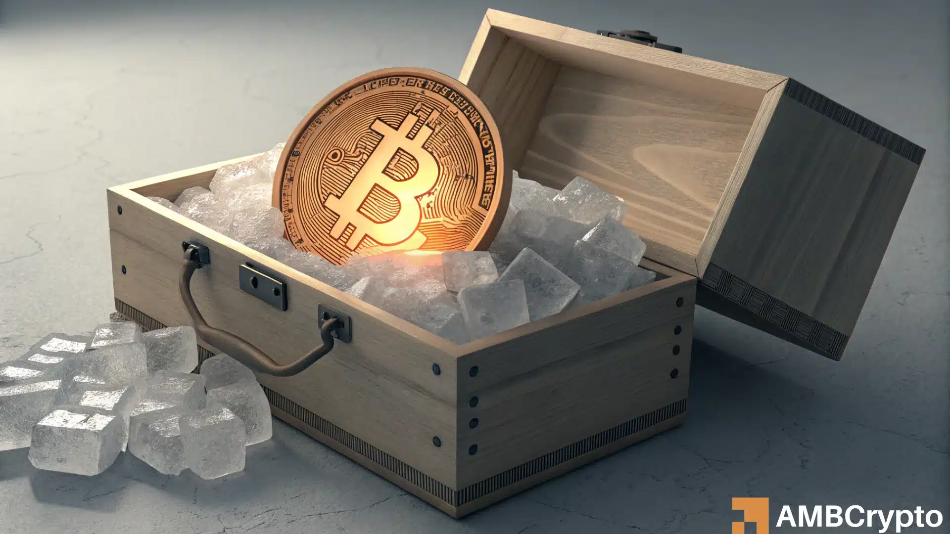 Bitcoin Over $100K: Is Profit-Taking a Warning Sign?