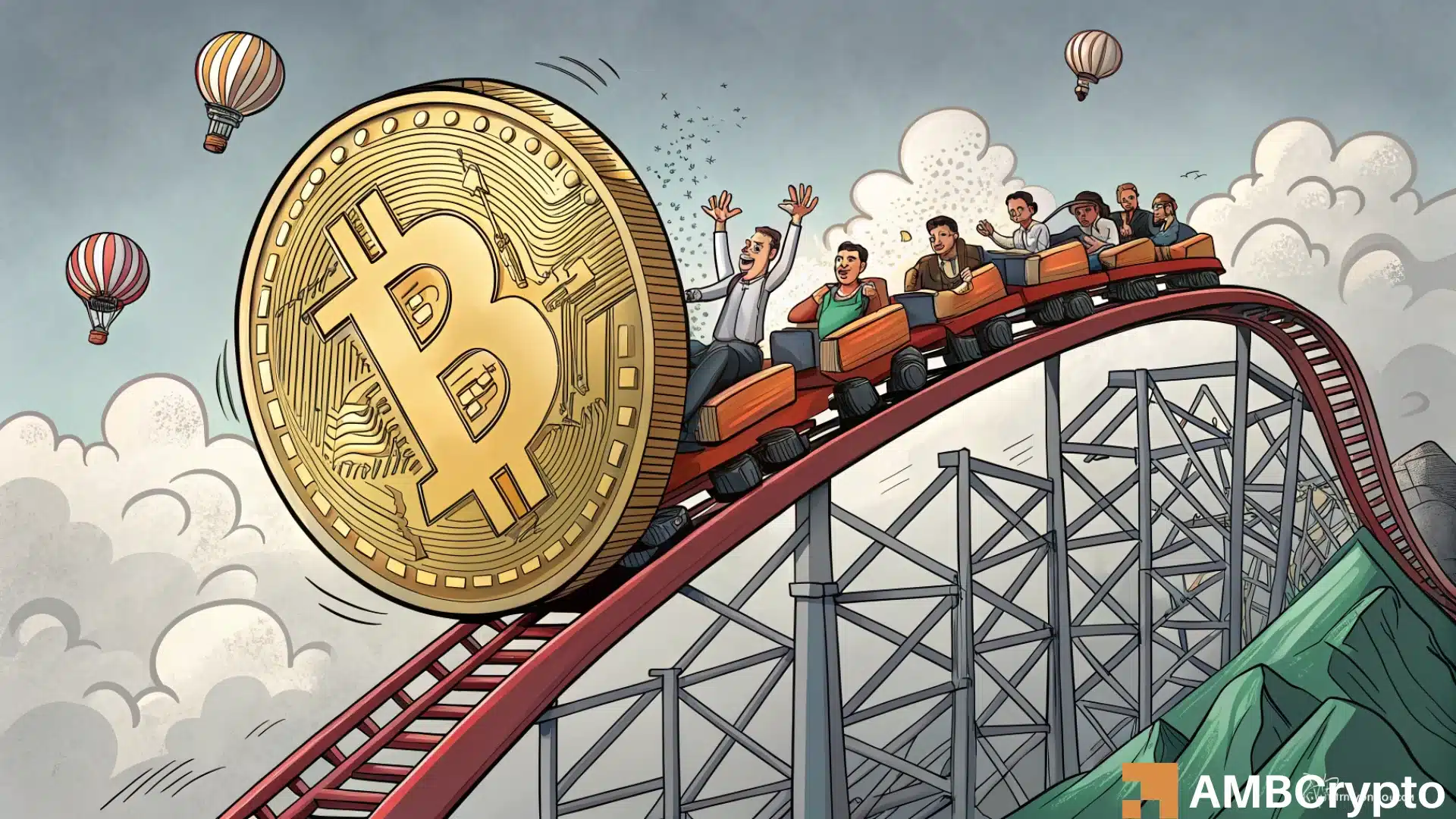 Bitcoin [BTC]