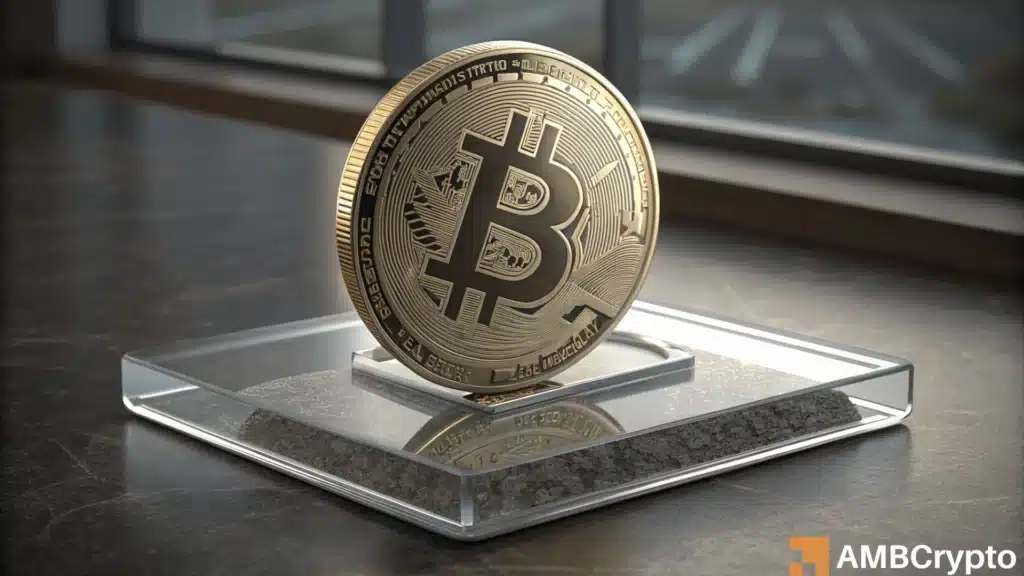 Bitcoin Long Positions Cluster at $106K - Could Liquidations Shake the Market?