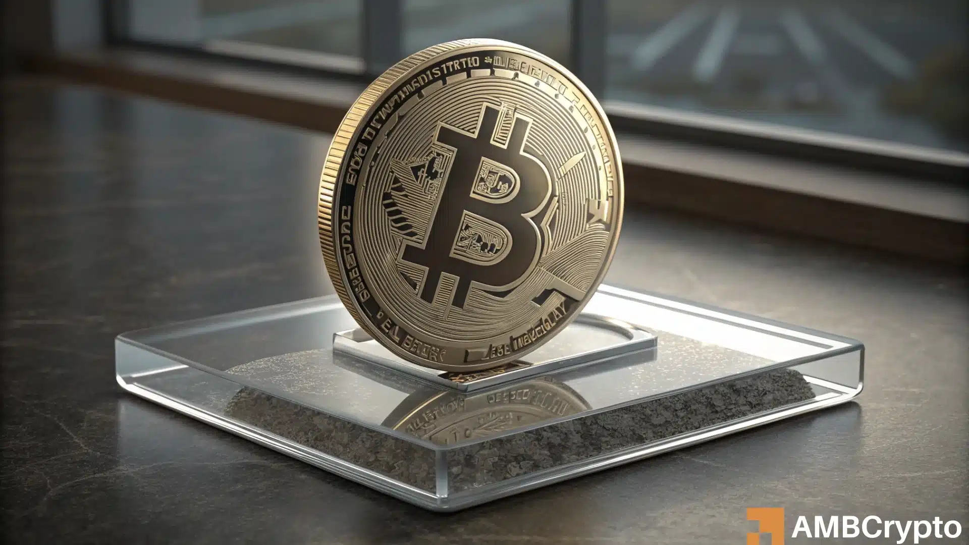 Bitcoin Long Positions Cluster at $106K - Could Liquidations Shake the Market?