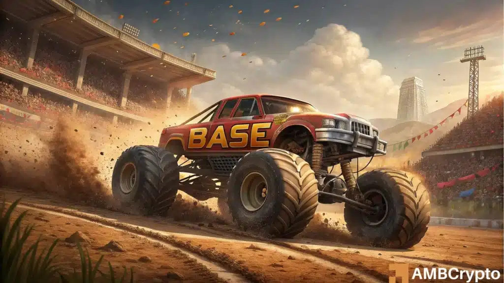 Decoding Base’s upgrade plan: Is it ready to take on Ethereum?