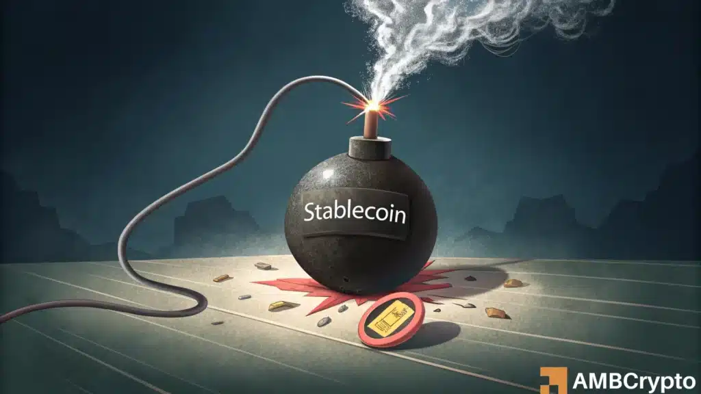 Stablecoins hits $231B market cap, but growth slows down - What now?