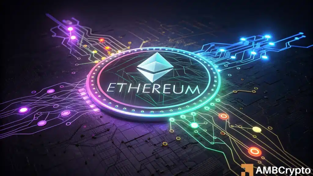Despite major upgrade, Ethereum user activity drops — What’s going on?