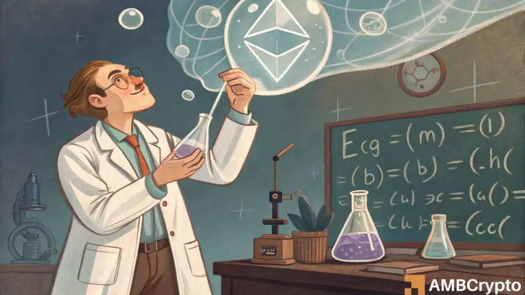 Ethereum Faces Complexity Crisis – Is Pectra Building a Castle on Sand?