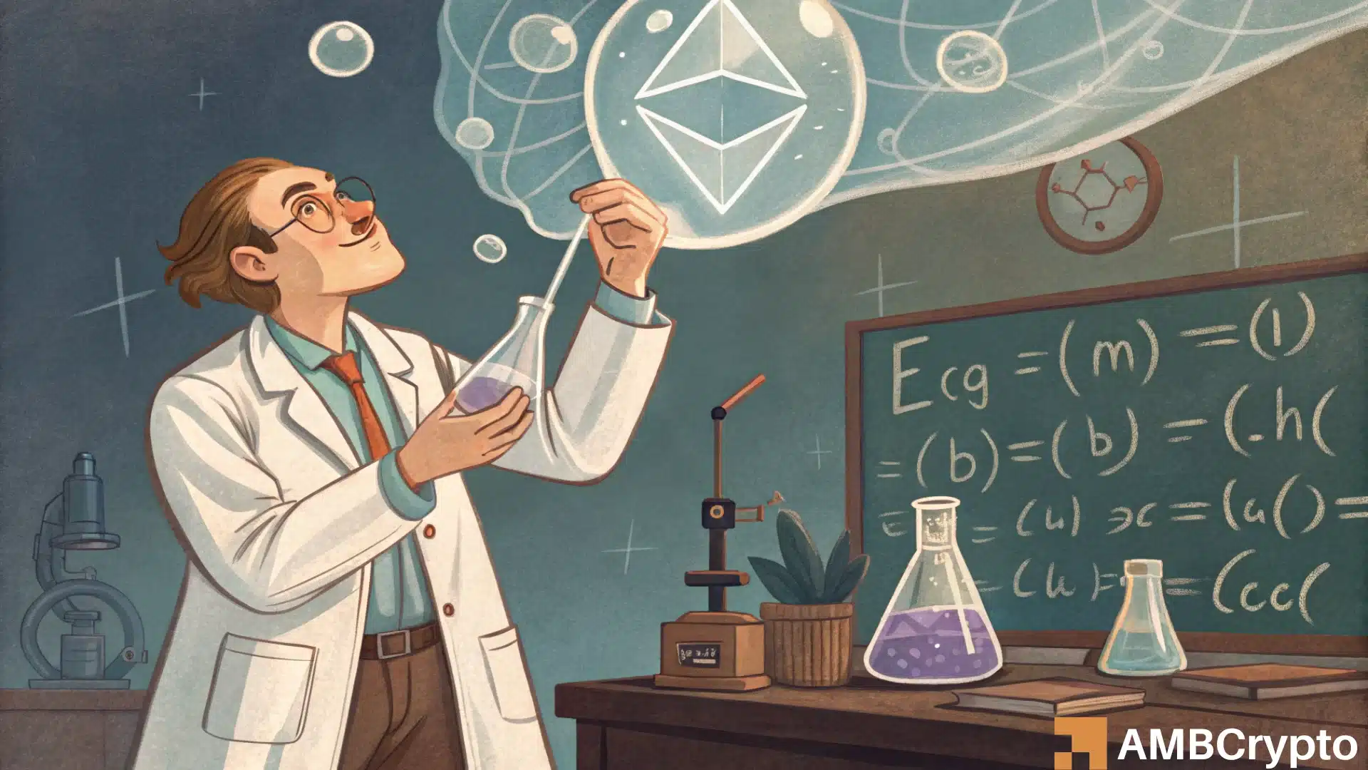 Ethereum Faces Complexity Crisis – Is Pectra Building a Castle on Sand?
