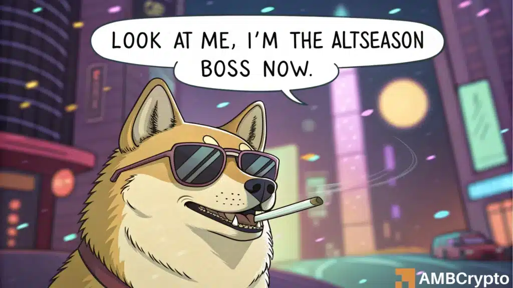 dogecoin