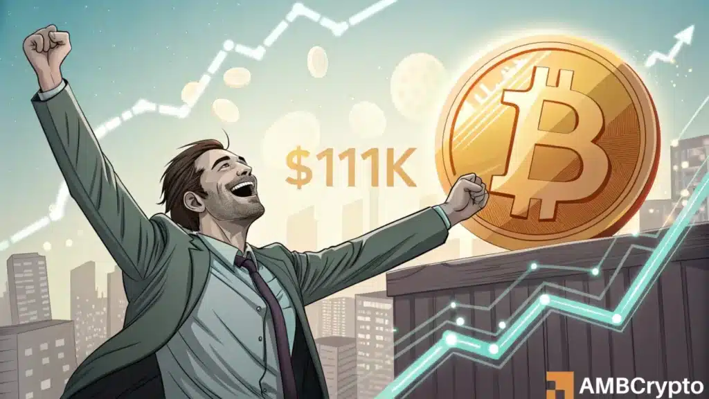 Michael Saylor - 'If you're not buying Bitcoin at its ATH, you're leaving...'