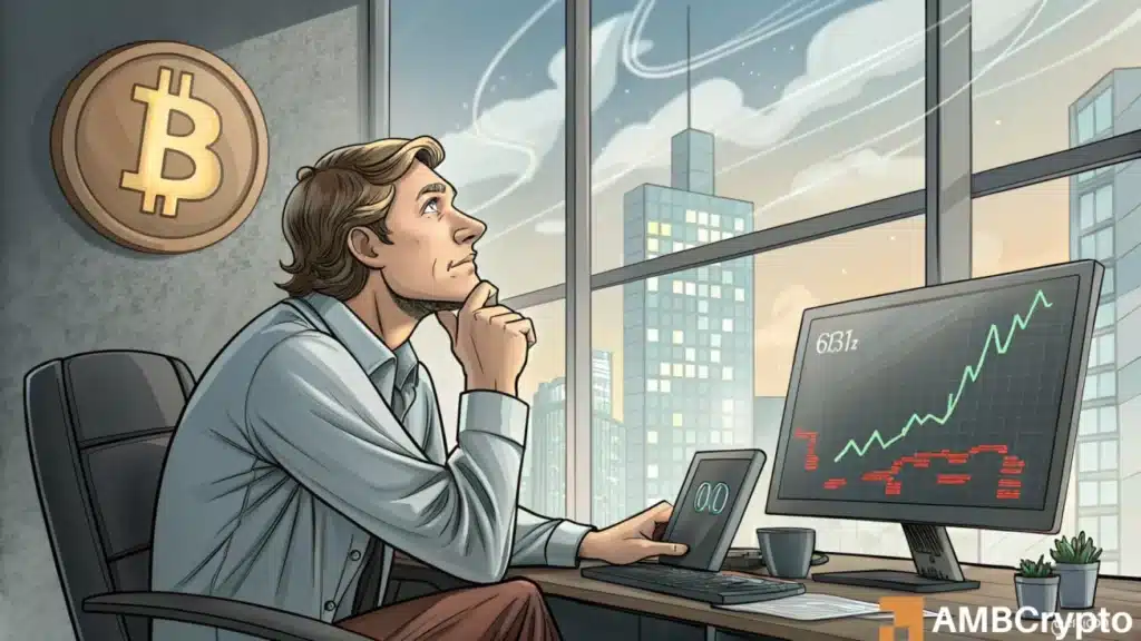 Bitcoin’s growth can stall at $150K, here's why - Michael Saylor