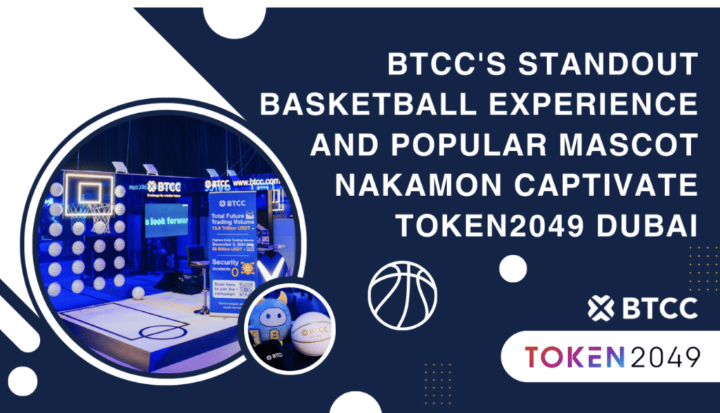 BTCC Exchange
