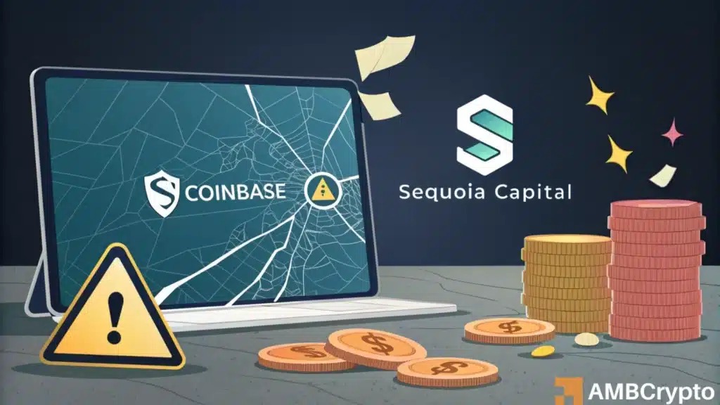 Insiders bribed, data stolen - Coinbase breach hits crypto elite