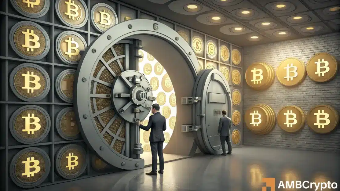 Strategy adds $427M in Bitcoin, now holds nearly 3% of total BTC supply
