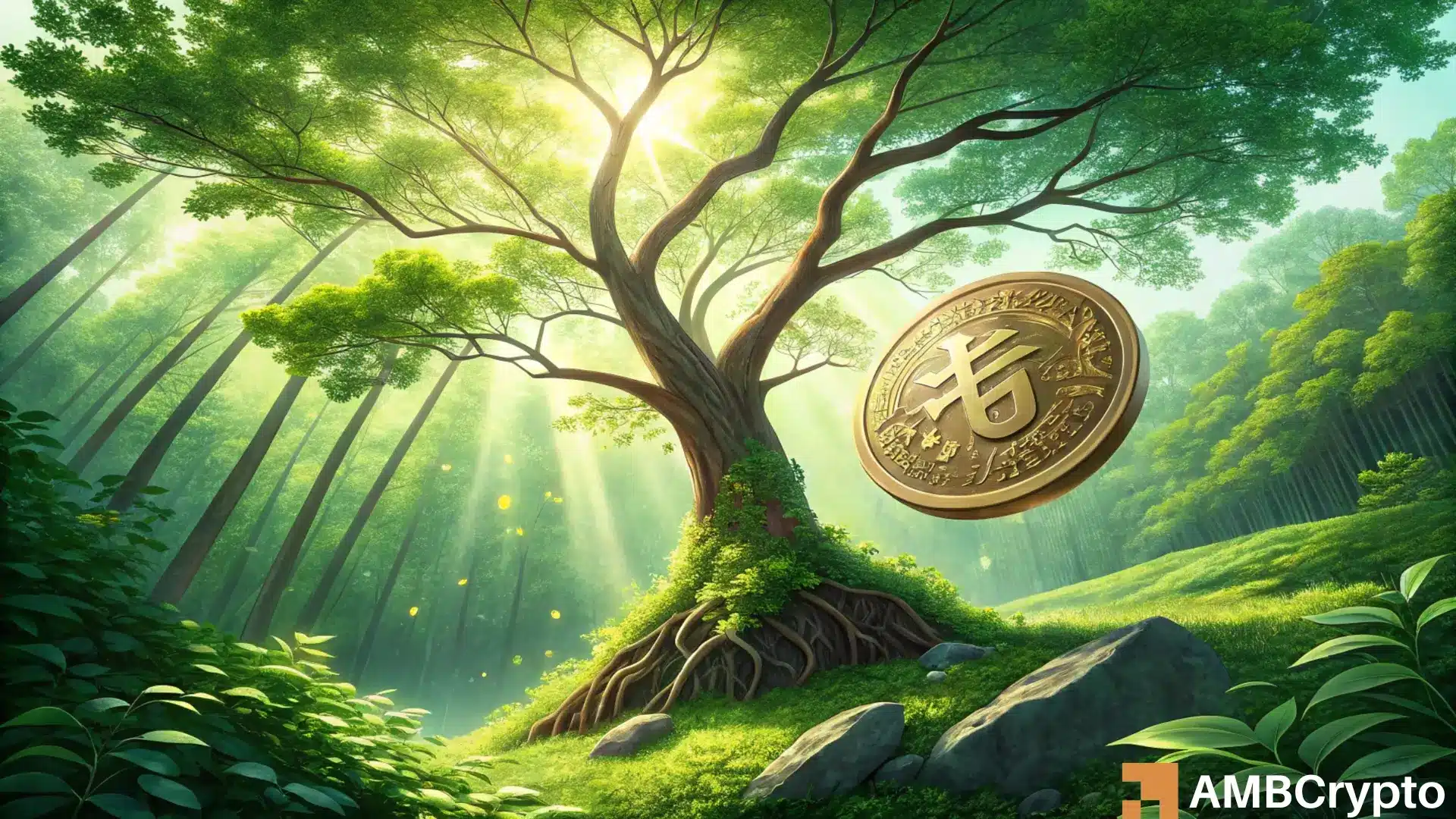 SUI price prediction - Examining why the altcoin might fall to $3 next