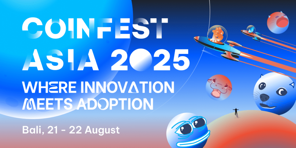 Coinfest Asia