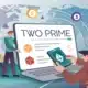Two Prime deserts Ethereum, cites 'memecoin-like' red flags & questions risk profile