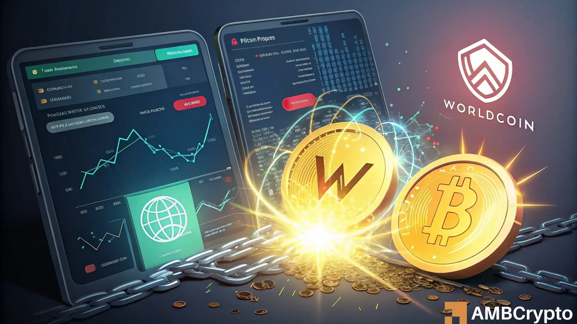 Worldcoin [WLD] price prediction - Here's where buyers can look to go long