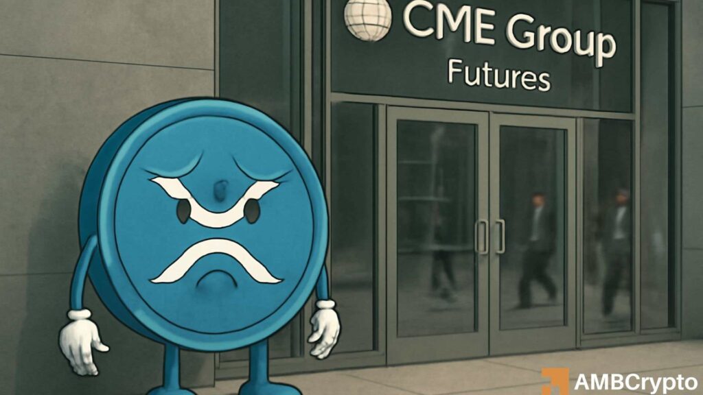 XRP Futures debut hits $19 mln in trading volume: Is Spot XRP ETF next? 