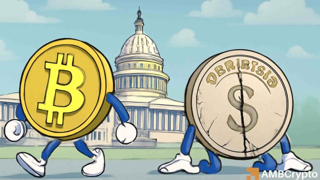 Crypto summer