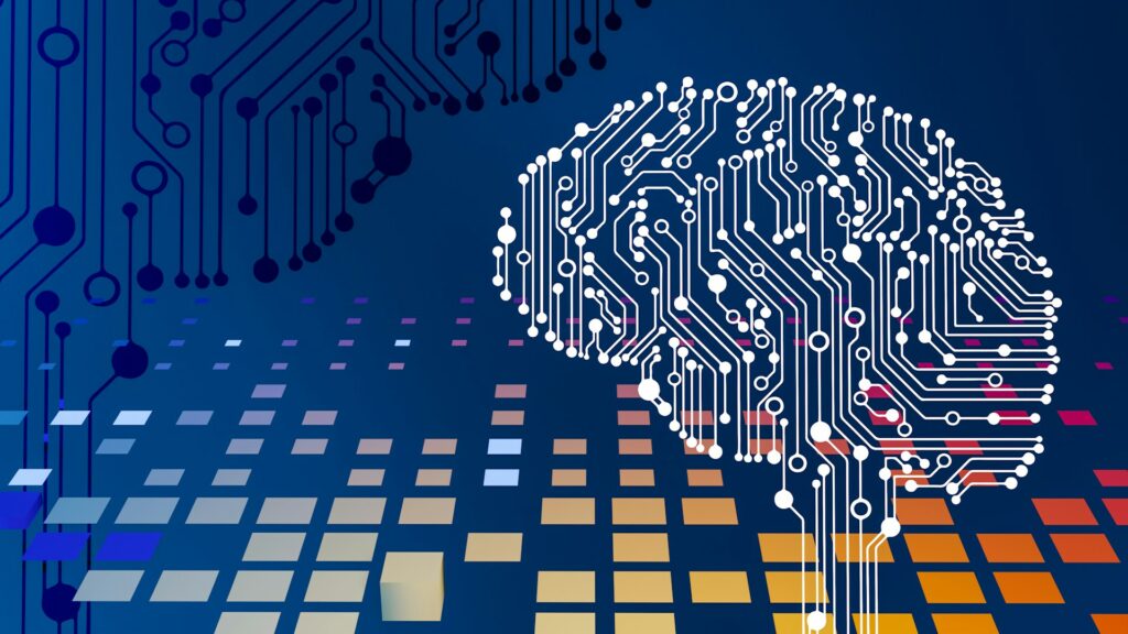 Decentralized AI