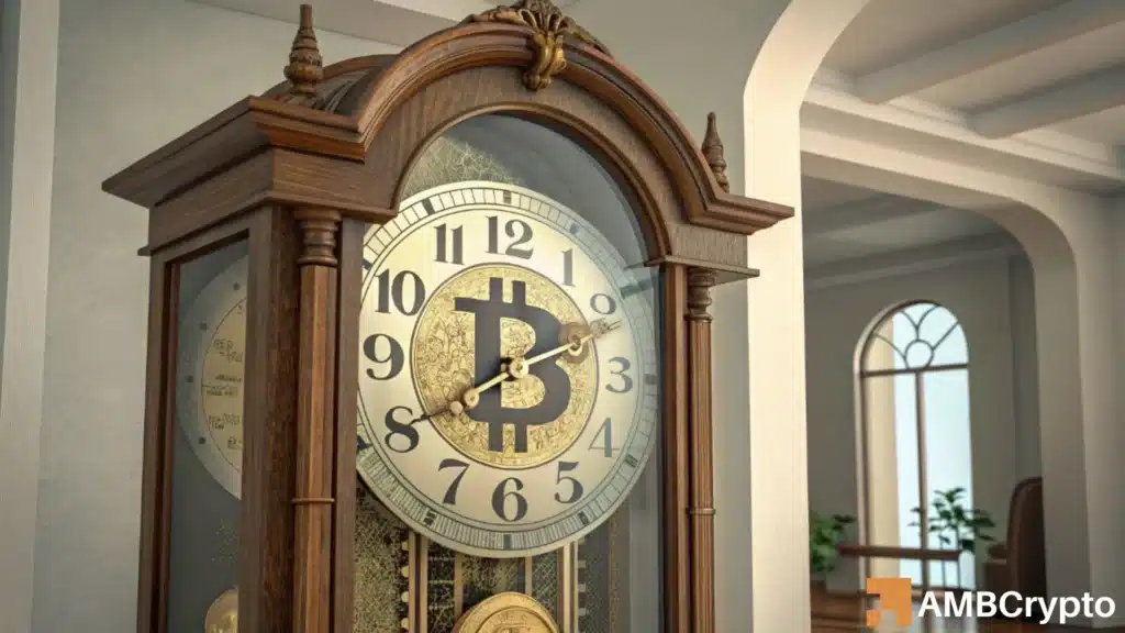 Bitcoin's drop-to-rally moment to $105K was not a surprise for THESE reasons, and yet...
