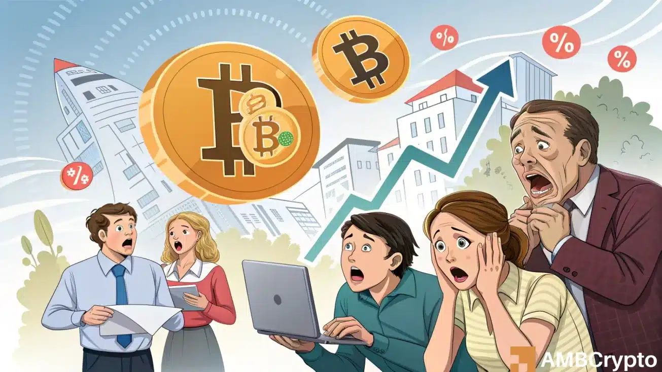 30% of Bitcoin Could Be ‘Lost Forever'